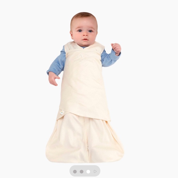 Halo Other - Halo UChicago Comer 0-3 months swaddle